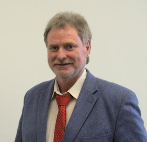 Holger Welt, MdBB