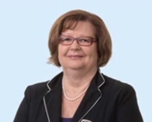 Martina Kirschstein-Klingner