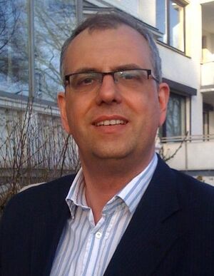 Andreas Bovenschulte