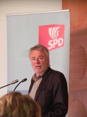 Siegfried Breuer