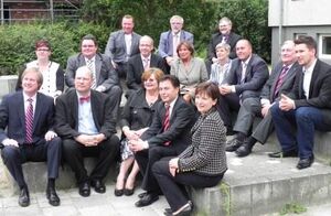 SPD Stadtverordnetenfraktion Bremerhaven