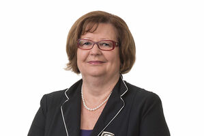 Martina Kirschstein-Klingner