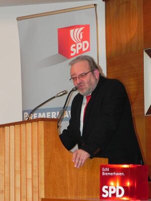 Klaus Rosche