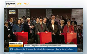 (Foto: Screenshot Phönix-Online)