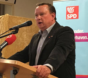 Nominierung