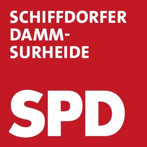 Logo OV Schiffdorferdamm