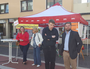 (Foto: Kalle Michen)