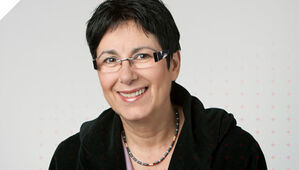 Sybille Böschen, gleichstellungspolitische Sprecherin der SPD-Bürgerschaftsfraktion