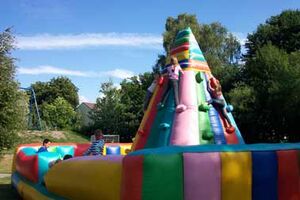 Sommerfest der SPD