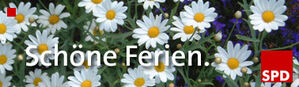 Schöne Ferien